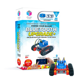Bluetooth Upgrade Kit - STEM Learning Kit