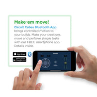 Bluetooth Upgrade Kit - STEM Learning Kit