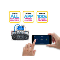 Circuit cubes Bluetooth Upgrade Kit - STEM Learning Kit