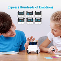 Makeblock Codey Rocky Interactive Robot Toy for Kids - International version with 9 Languages