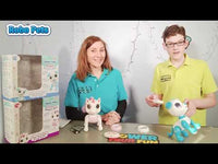 Power Your Fun Robo Pets Dog  - 3 years and UP