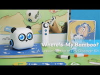 Makeblock mTiny discover kit - 3 to 8 years