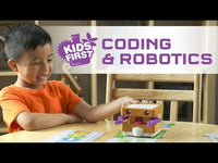Thames and Kosmos Kids First Coding & Robotics
