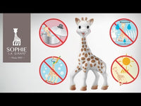 Sophie La Girafe White Box - Teether (BPA free)