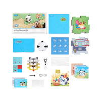 Makeblock mTiny discover kit - 3 to 8 years