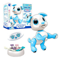 Power Your Fun Robo Pets Dog  - 3 years and UP