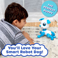 Power Your Fun Robo Pets Dog  - 3 years and UP