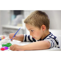 Rock Painting Kit for Kids - STEM Educational Toy (6-12 years)