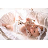 Sophie La Girafe Fresh Touch - Natural Teether