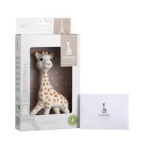 Sophie La Girafe White Box - Teether (BPA free)