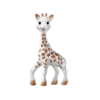 GCF Giraffe Conservation Foundation Set- Sophie la girafe -  Save giraffe gift set