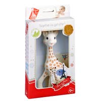 Sophie La Girafe Fresh Touch - Natural Teether