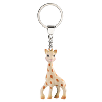 GCF Giraffe Conservation Foundation Set- Sophie la girafe -  Save giraffe gift set