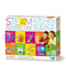 4M Steam Powered Kids Kitchen Science Deluxe Kit (3 years and UP)