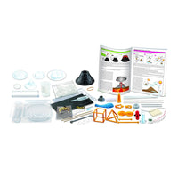 4M Steam Powered Kids Kitchen Science Deluxe Kit (3 years and UP)