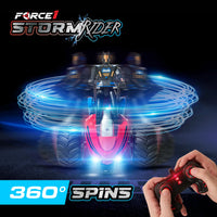 Force1 Storm Rider Remote control Stunt Car - 6 years and up