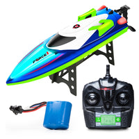 Force1 Velocity X RC Boat Pool Toys
